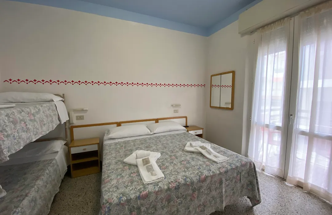 Hotel Nanni Garni-1