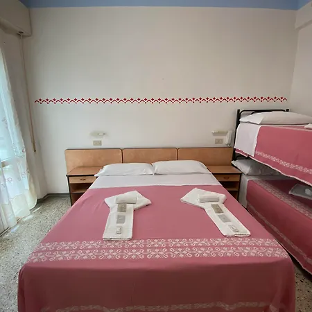 Hotel Nanni Garni-3