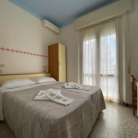 Hotel Nanni Garni-2